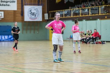 Bild 12 - B-Juniorinnen Hallen Landesmeisterschaft